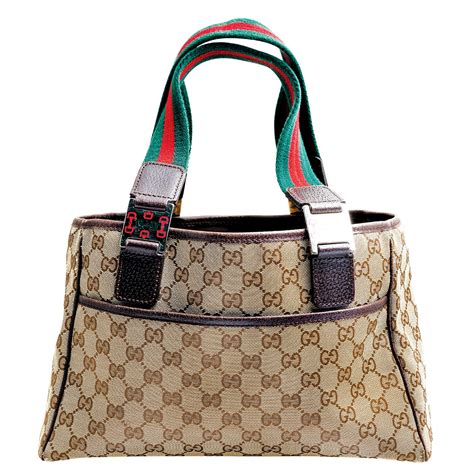 where to buy vintage authentic gucci|vintage gucci monogram shoulder bag.